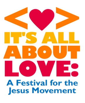 It's All About Love Revival