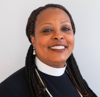 ​Canon Paula Clark of the Diocese of Washington elected 13th Bishop of Chicago